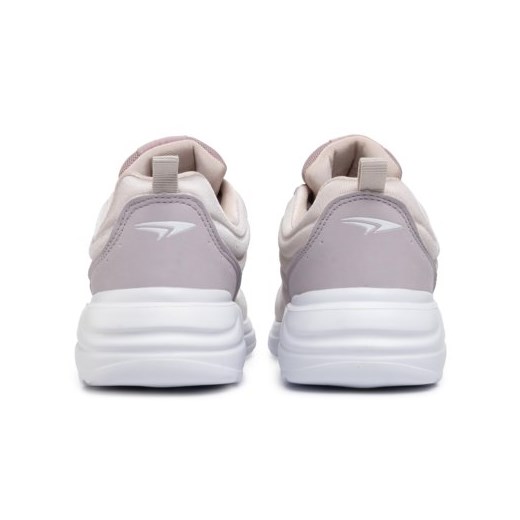 Buty sportowe damskie Sprandi wiązane