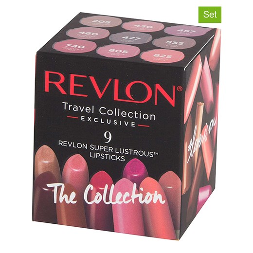 Pomadka do ust Revlon 