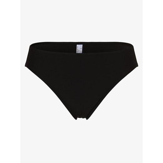 Esprit Casual - Damskie slipki do bikini, czarny