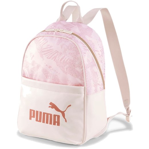 Plecak Puma różowy 