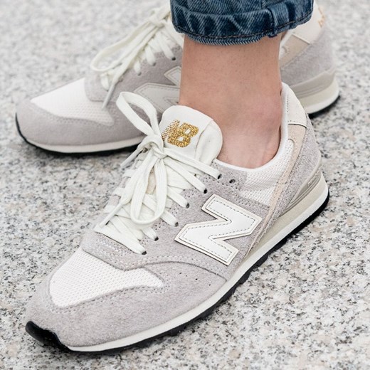 Buty sportowe damskie New Balance 996 (WL996VHA)