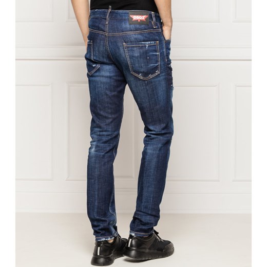 Dsquared2 Jeansy Cool guy jean | Tapered