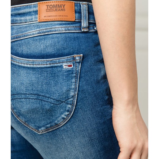 Tommy Jeans Jeansy SOPHIE | Skinny fit | low rise
