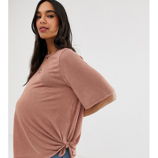 Bluzka ciążowa Asos 