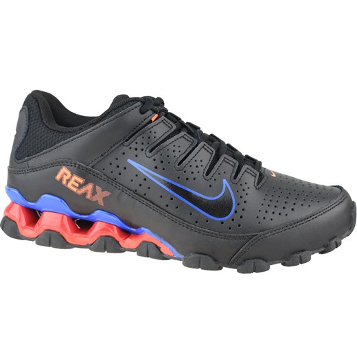 Nike Reax 8 TR 616272-004 buty treningowe męskie czarne 40
