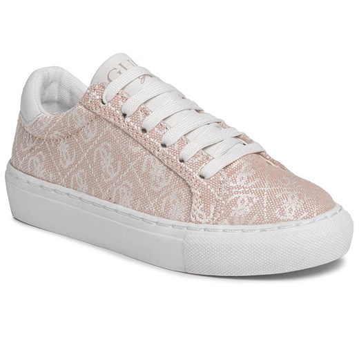 Sneakersy GUESS - Lucy FI6LUC FAL12 RSE