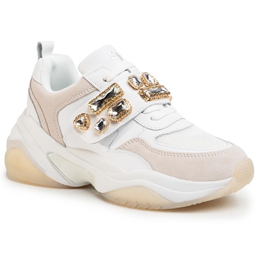 Sneakersy TAMARIS - 1-23785-24 White 100