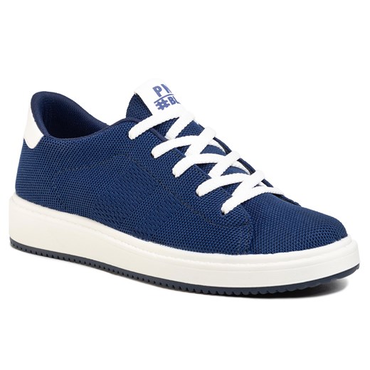 Sneakersy PRIMIGI - 5375511 S Blu