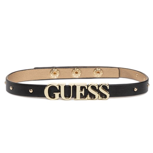 Bransoletka GUESS - Not Coordinated Accessories AW8414 PL202  BLA