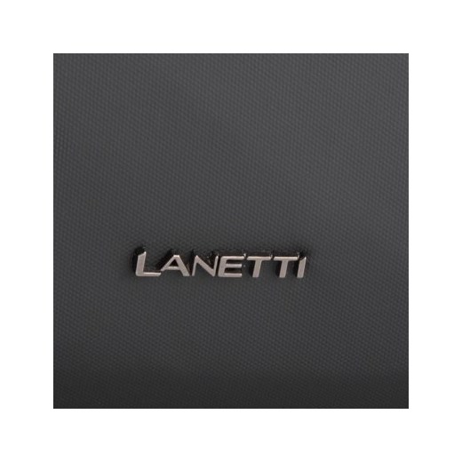 Lanetti RM0621 Czarny