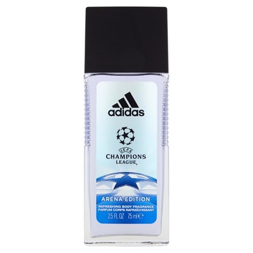 Adidas dezodorant spray Uefa Champions League    Oficjalny sklep Allegro