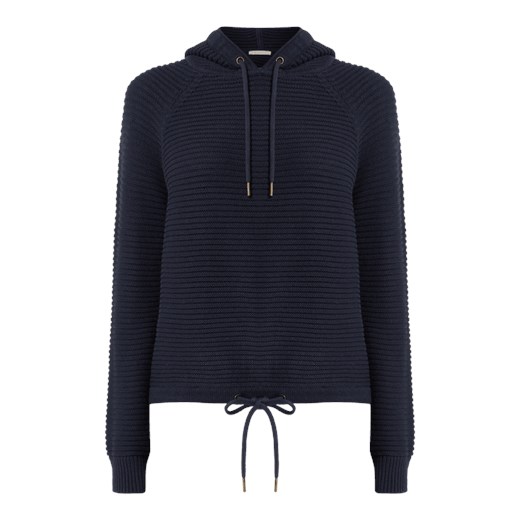 Sweter z kapturem  Edc By Esprit L Peek&Cloppenburg 