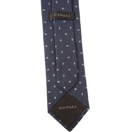 Krawat Canali 