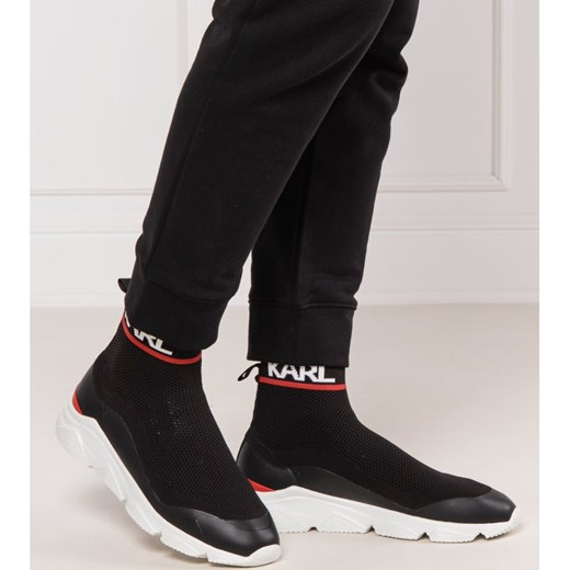 Karl Lagerfeld buty sportowe męskie jesienne 