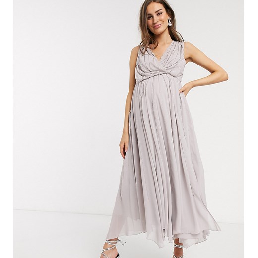 Sukienka ciążowa Asos