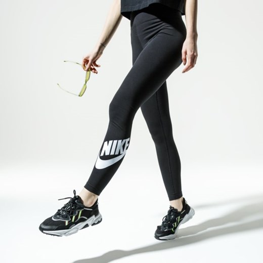 NIKE LEGGINGS W NSW LEGASEE LGNG HW FUTURA Nike XS Sizeer