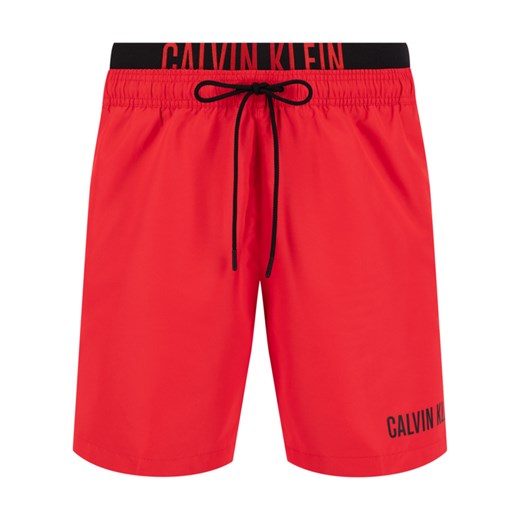 Szorty kąpielowe Calvin Klein Swimwear Calvin Klein  M MODIVO