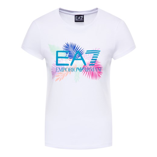 T-Shirt EA7 Emporio Armani  Emporio Armani M MODIVO