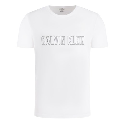 T-Shirt Calvin Klein Performance  Calvin Klein L MODIVO