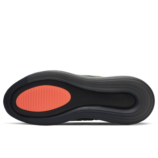 Nike MX-720-818 Męskie Zielone (CI3871-300)