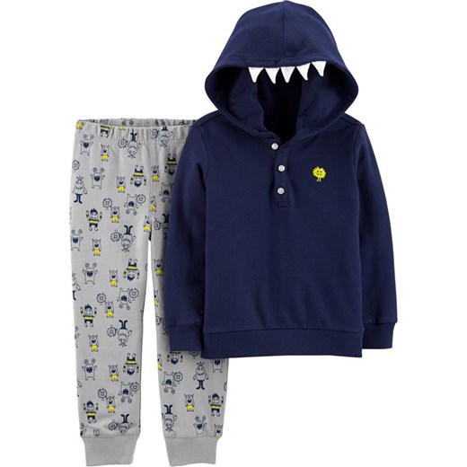 Dres chłopięcy Carter's