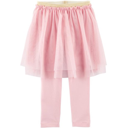Odzież dla niemowląt Carter's dla dziewczynki różowa z postaciami z bajek 