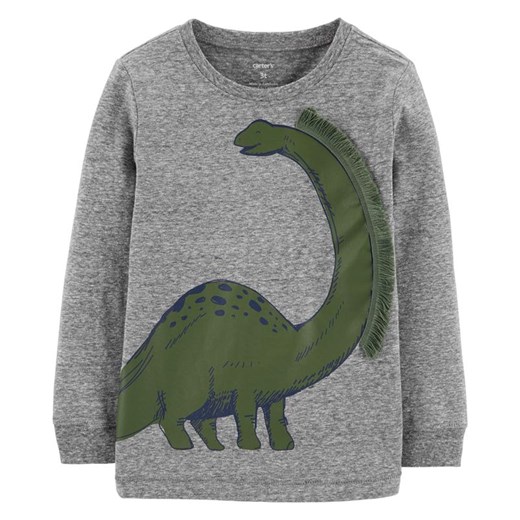 T-shirt chłopięce Carter's na wiosnę