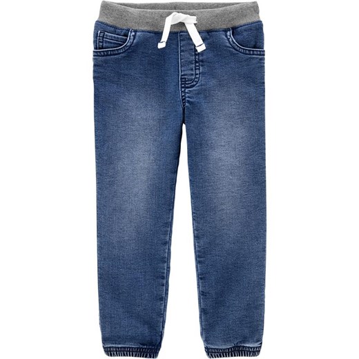 Odzież dla niemowląt Oshkosh z jeansu 