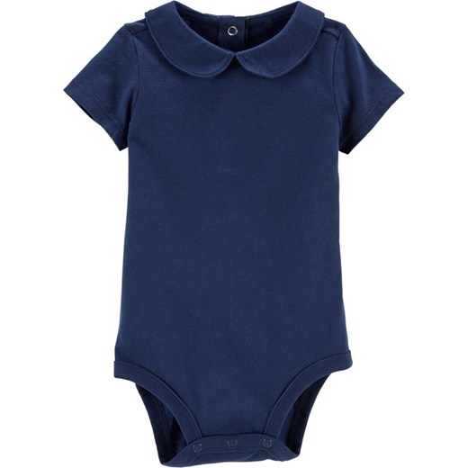 Odzież dla niemowląt niebieska Oshkosh chłopięca 