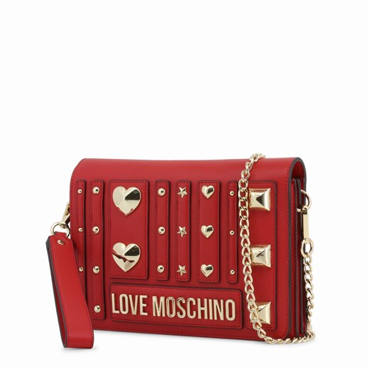 Love Moschino kopertówki JC4242PP08KF