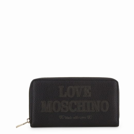 Love Moschino portfele JC5645PP08KN