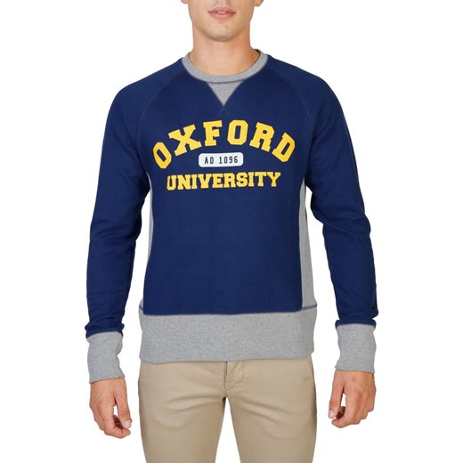 Bluza męska Oxford University 