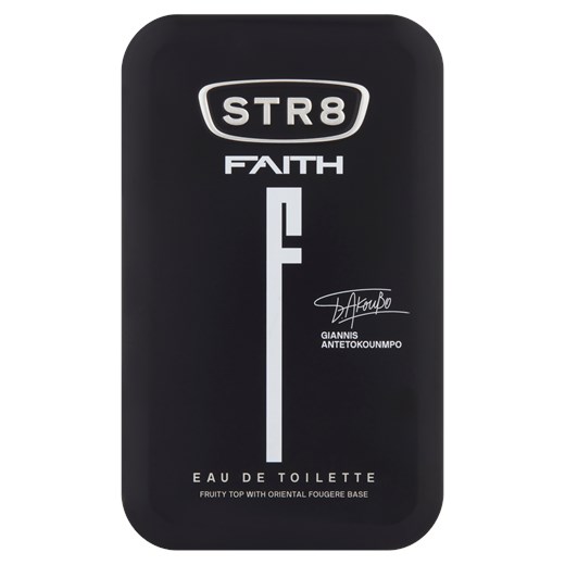 STR8 Faith Str8   Hebe