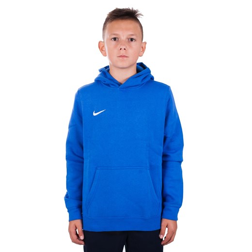 Bluza chłopięca Nike bez wzorów