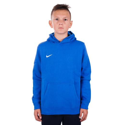 Bluza chłopięca Nike bez wzorów 