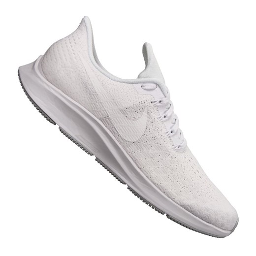 Buty sportowe męskie Nike pegasus z tkaniny na wiosnę 