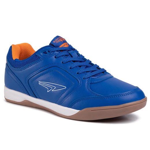 Sneakersy SPRANDI - MP07-6496-04 Cornflower Blue  Sprandi 44 eobuwie.pl