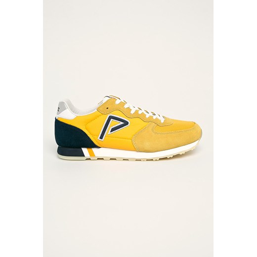 Pepe Jeans - Buty Klein Archive summer Pepe Jeans  44 ANSWEAR.com