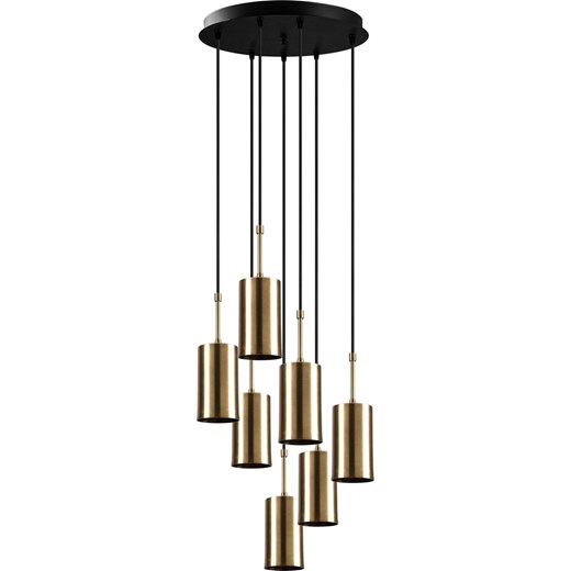 Lampa wisząca Aberto Design