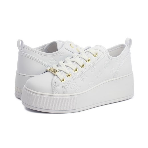 Guess Damskie Neeka Guess 36 Office Shoes Polska