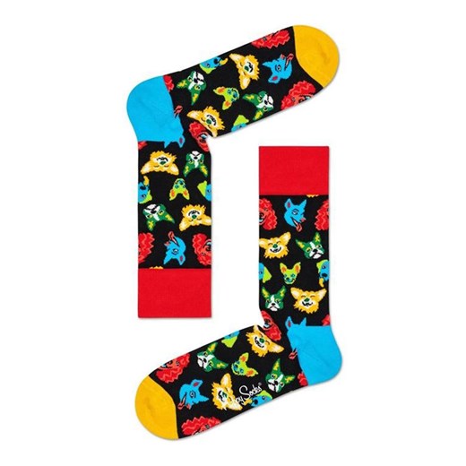Skarpetki Happy Socks (FDO01-9400)