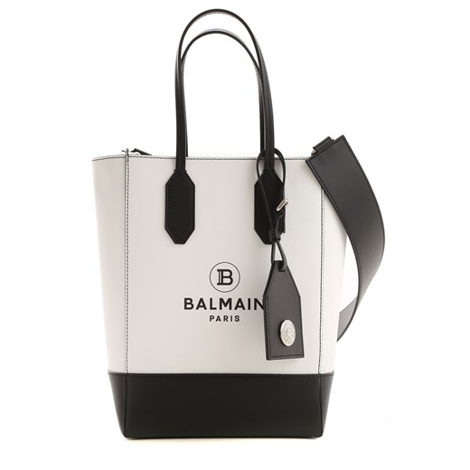 Shopper bag Balmain 