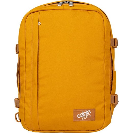 Plecak torba podręczna CabinZero Classic Plus 32L orange chill CabinZero  uniwersalny Delcaso