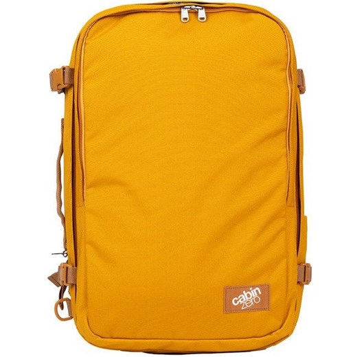 Plecak torba podręczna CabinZero Classic Pro 42L orange chill  CabinZero uniwersalny Delcaso