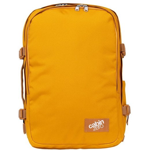 Plecak torba podręczna CabinZero Classic Pro 32L orange chill  CabinZero uniwersalny Delcaso