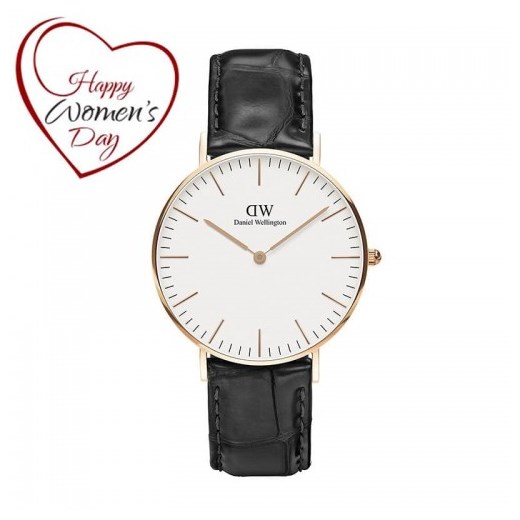 Zegarek Daniel Wellington