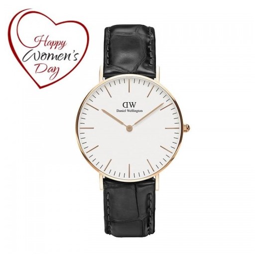 Zegarek Daniel Wellington 