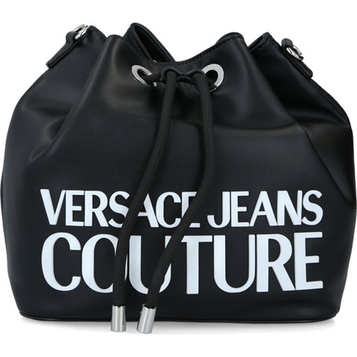 Torebka Versace Jeans wakacyjna bez dodatków 