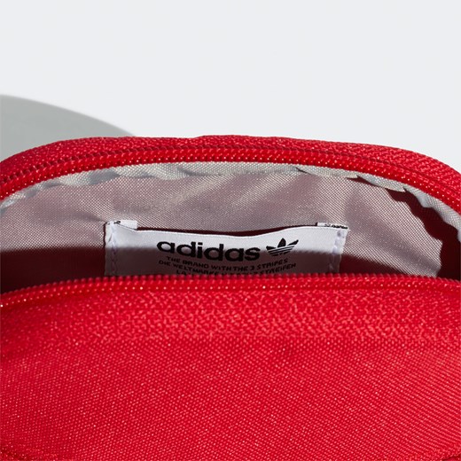 Torebka Adidas FEST BAG TREF EI7414 adidas  uniwersalny inmotion.pl