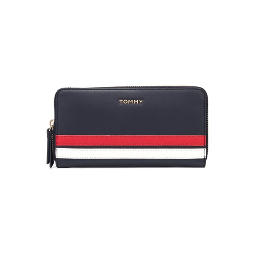 Tommy Hilfiger Portfel Niebieski